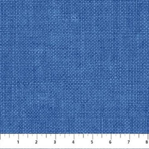 Linen Basic Blue 9065-44