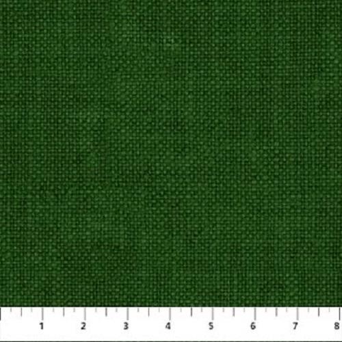 Linen Basic Evergreen 9065-78