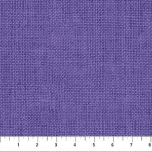 Linen Basic Purple 9065-86