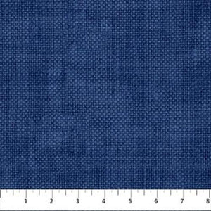 Linen Basic Navy 9065-48