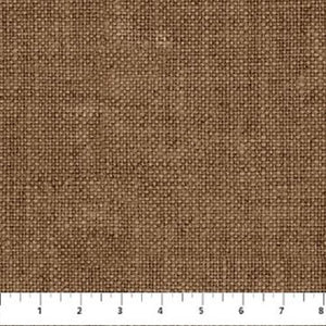 Linen Basic Rust 9065-30