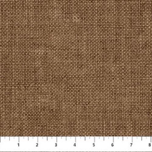 Linen Basic Rust 9065-30