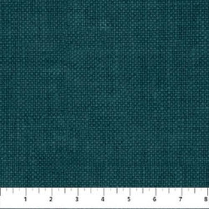 Linen Basic Teal 9065-68