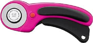 Olfa Magenta Rotary Cutter