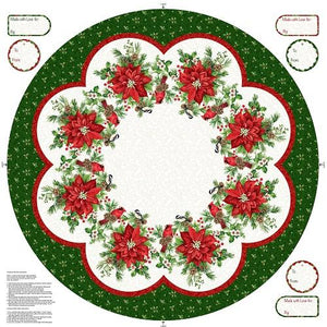 Yuletide Traditions DP26115-10