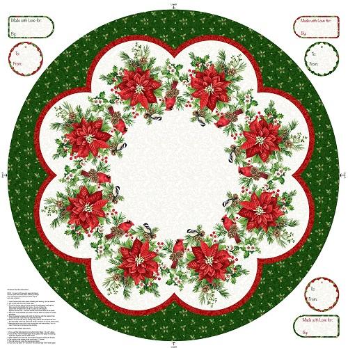 Yuletide Traditions DP26115-10