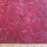 Baja Breeze - Magenta Batik